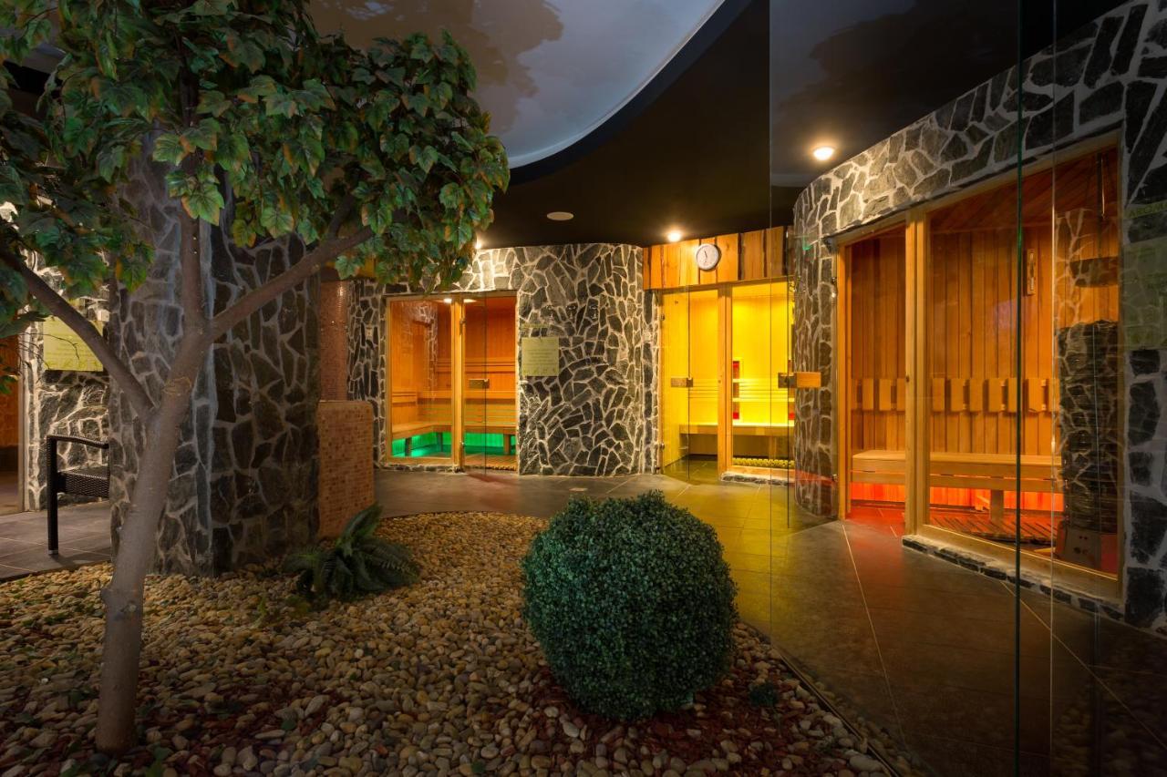 Lifestyle Hotel Matra มาตราฮาซา ภายนอก รูปภาพ