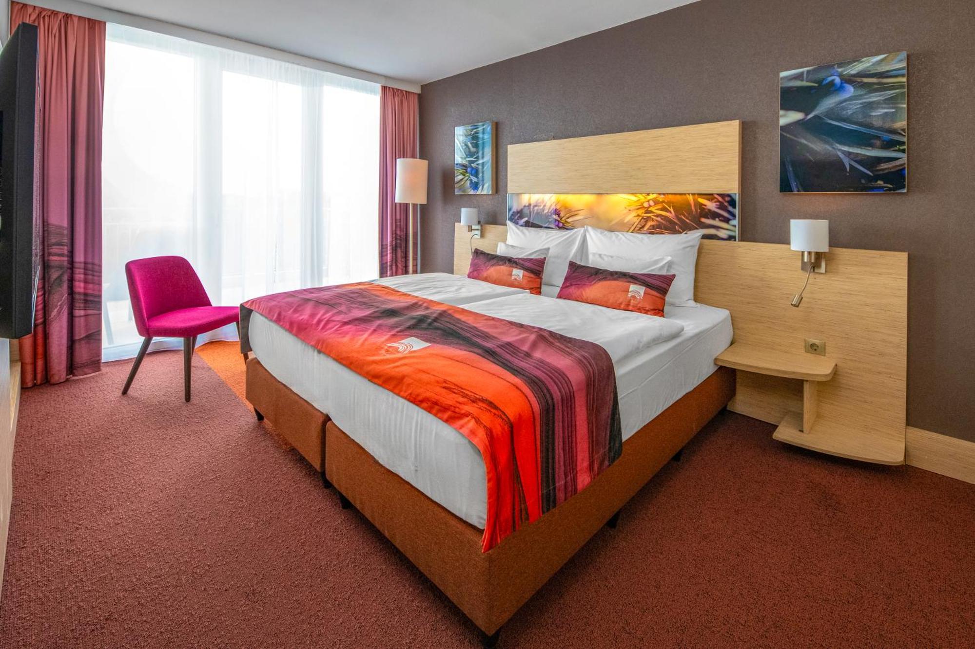 Lifestyle Hotel Matra มาตราฮาซา ภายนอก รูปภาพ