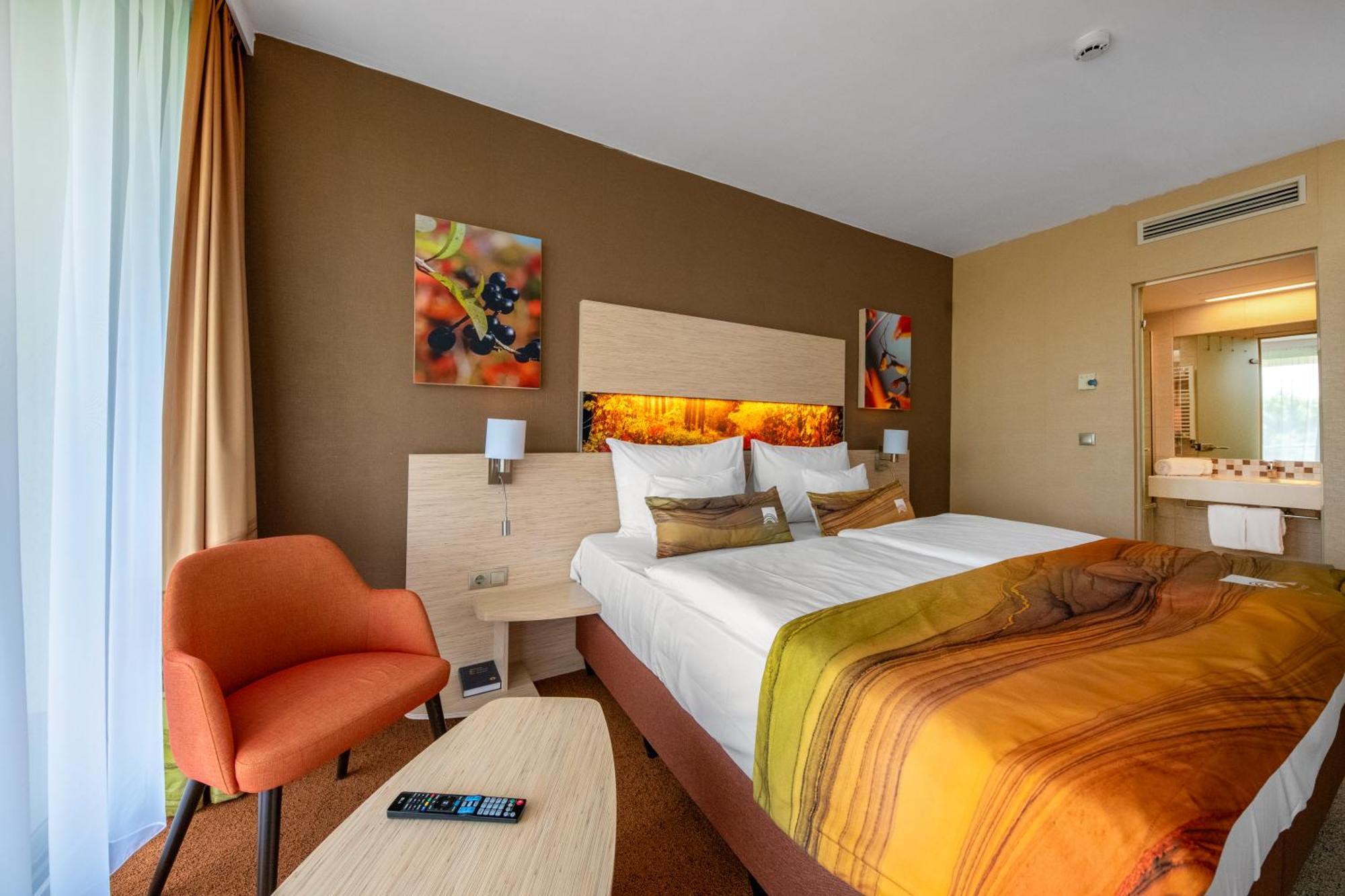 Lifestyle Hotel Matra มาตราฮาซา ภายนอก รูปภาพ