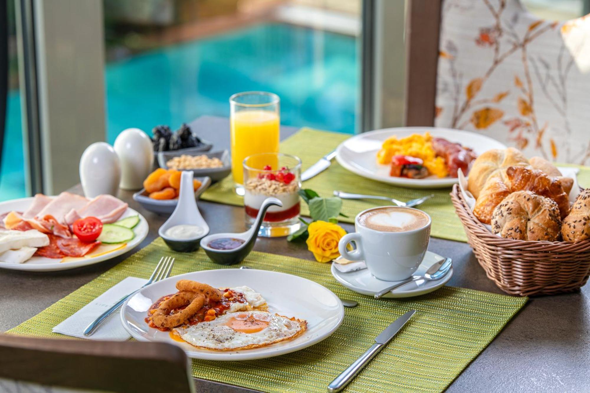 Lifestyle Hotel Matra มาตราฮาซา ภายนอก รูปภาพ
